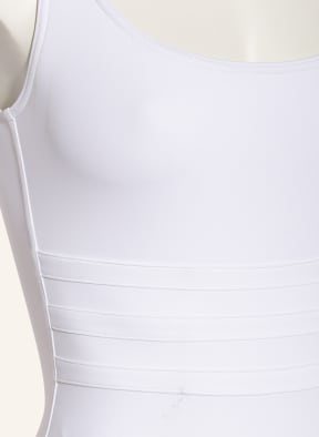 ERES Swimsuit ASIA, Color: WHITE (Image 1)
