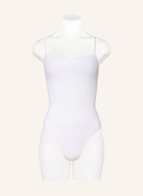 ERES Swimsuit AQUARELLE, Color: WHITE (Image 1)