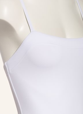 ERES Swimsuit AQUARELLE, Color: WHITE (Image 1)