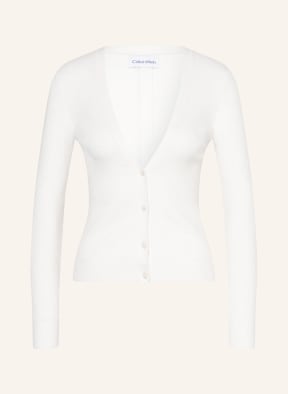 Calvin Klein Cardigan, Color: ECRU (Image 1)