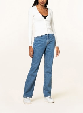 Calvin Klein Cardigan, Color: ECRU (Image 1)