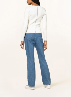 Calvin Klein Cardigan, Color: ECRU (Image 1)