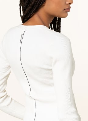 Calvin Klein Cardigan, Color: ECRU (Image 1)
