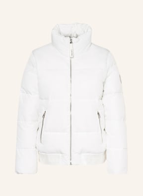 Calvin Klein Quilted jacket , Color: ECRU (Image 1)
