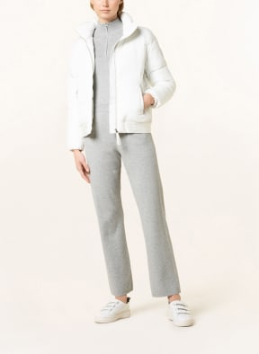 Calvin Klein Quilted jacket , Color: ECRU (Image 1)