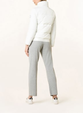 Calvin Klein Quilted jacket , Color: ECRU (Image 1)