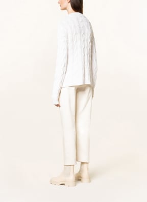 darling harbour Pullover, Farbe: ECRU (Bild 1)