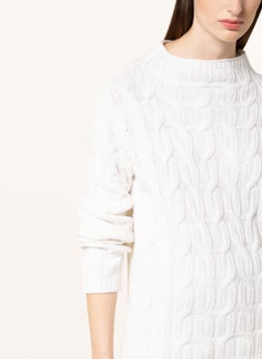darling harbour Pullover, Farbe: ECRU (Bild 1)