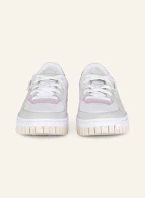 PUMA Sneaker CALI DREAM, Farbe: WEISS/ HELLLILA (Bild 1)