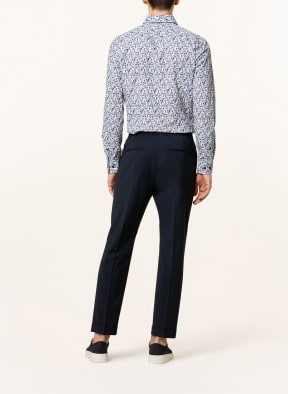 JOOP! Shirt PEJOS slim fit , Color: WHITE/ DARK BLUE (Image 1)