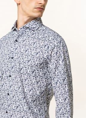 JOOP! Shirt PEJOS slim fit , Color: WHITE/ DARK BLUE (Image 1)
