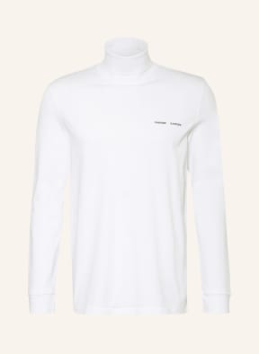 SAMSØE SAMSØE Turtleneck NORSBRO, Color: WHITE (Image 1)