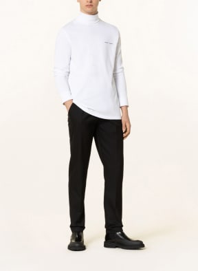 SAMSØE SAMSØE Turtleneck NORSBRO, Color: WHITE (Image 1)