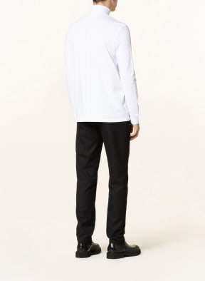 SAMSØE SAMSØE Turtleneck NORSBRO, Color: WHITE (Image 1)