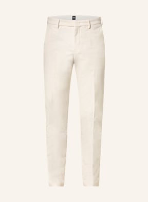 BOSS Chino KAITO Slim Fit, Farbe: ECRU (Bild 1)