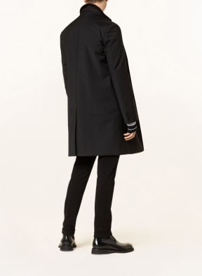 HUGO Coat MARLON, Color: BLACK (Image 1)