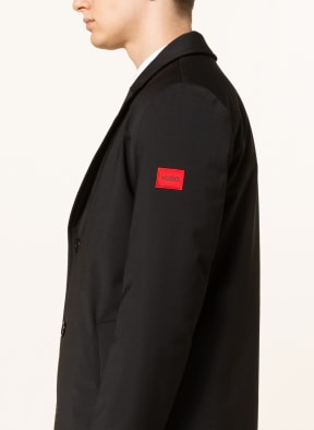 HUGO Coat MARLON, Color: BLACK (Image 1)