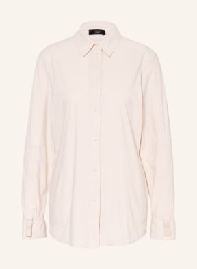 MARC CAIN Blouse, Color: 200 powder poodle (Image 1)