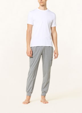 mey Hybrid-Shirt Serie MYFUNCTIONALS, Farbe: WEISS (Bild 1)