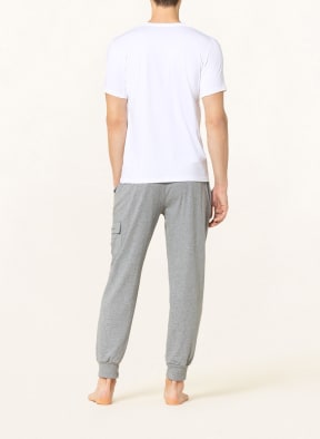 mey Hybrid-Shirt Serie MYFUNCTIONALS, Farbe: WEISS (Bild 1)
