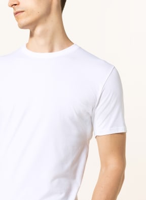 mey Hybrid-Shirt Serie MYFUNCTIONALS, Farbe: WEISS (Bild 1)
