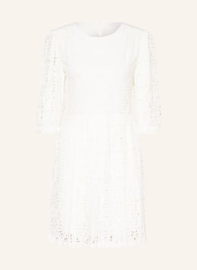 SEE BY CHLOÉ Dress with 3/4 sleeve , Color: ECRU (Image 1)