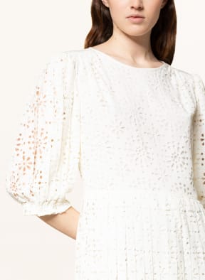 SEE BY CHLOÉ Dress with 3/4 sleeve , Color: ECRU (Image 1)