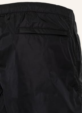VALENTINO Swim shorts, Color: BLACK (Image 1)