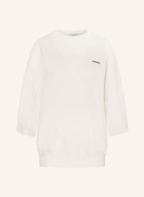 BRUNELLO CUCINELLI Cashmere sweater, Color: CREAM (Image 1)