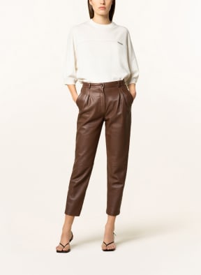 BRUNELLO CUCINELLI Cashmere sweater, Color: CREAM (Image 1)