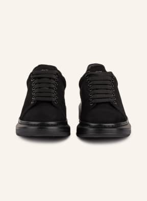Alexander McQUEEN Sneakers, Color: BLACK (Image 1)