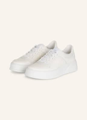GUCCI Sneakers GG, Color: 9014 G.WHI/G.WHI/G.WH/G.W (Image 1)