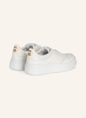 GUCCI Sneakers GG, Color: 9014 G.WHI/G.WHI/G.WH/G.W (Image 1)