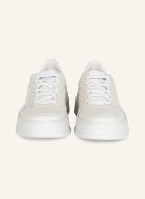 GUCCI Sneakers GG, Color: 9014 G.WHI/G.WHI/G.WH/G.W (Image 1)