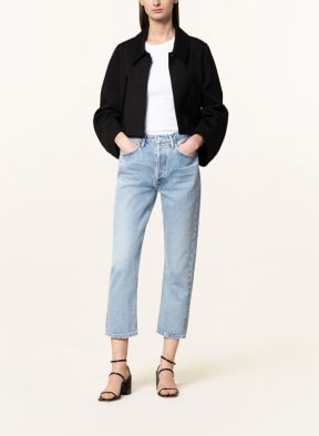 AGOLDE Straight jeans RILEY, Color: DIMENSION DIMENSION (Image 1)