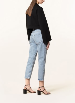 AGOLDE Straight jeans RILEY, Color: DIMENSION DIMENSION (Image 1)