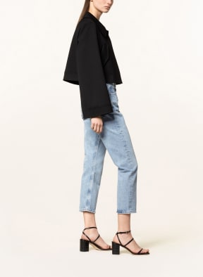 AGOLDE Straight jeans RILEY, Color: DIMENSION DIMENSION (Image 1)