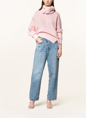 AGOLDE Straight Jeans CRISS CROSS, Farbe: ETERNAL ETERNAL (Bild 1)