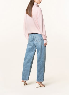 AGOLDE Straight Jeans CRISS CROSS, Farbe: ETERNAL ETERNAL (Bild 1)