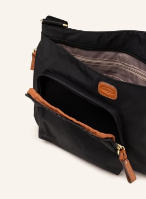 BRIC'S Shoulder bag , Color: BLACK (Image 1)