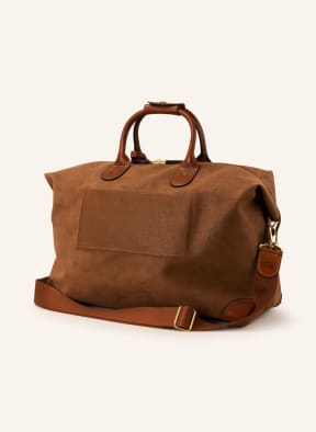BRIC'S Travel bag LIFE, Color: CAMEL (Image 1)