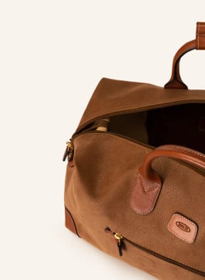 BRIC'S Travel bag LIFE, Color: CAMEL (Image 1)