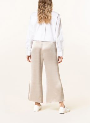 VINCE Satin-Culotte, Farbe: BEIGE (Bild 1)