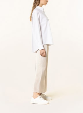 VINCE Satin-Culotte, Farbe: BEIGE (Bild 1)