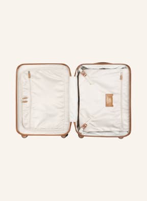 BRIC'S Trolley BELLAGIO, Farbe: CREME (Bild 1)