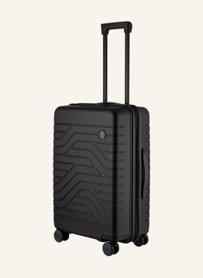 BRIC'S Trolley ULISSE, Farbe: SCHWARZ (Bild 1)