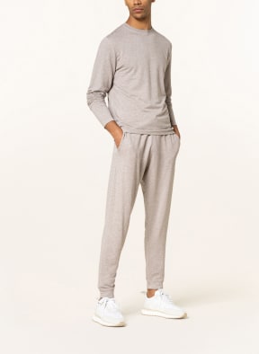 REISS Sweatpants JOSE, Farbe: TAUPE (Bild 1)