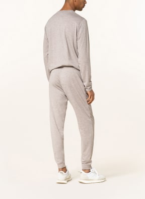 REISS Sweatpants JOSE, Farbe: TAUPE (Bild 1)