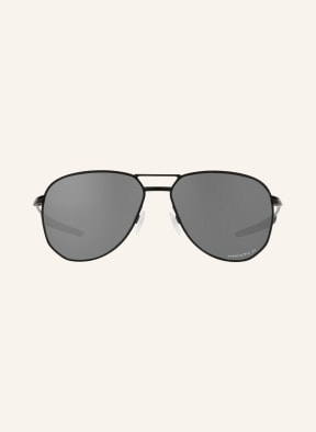 OAKLEY Sunglasses OO4147, Color: 41470457 - BLACK/BLACK POLARIZED (Image 1)