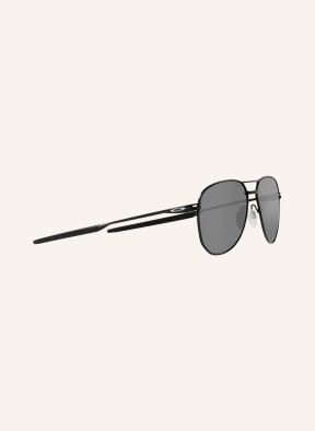 OAKLEY Sunglasses OO4147, Color: 41470457 - BLACK/BLACK POLARIZED (Image 1)
